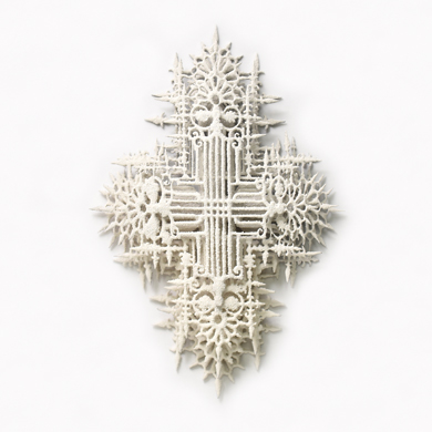 brooch