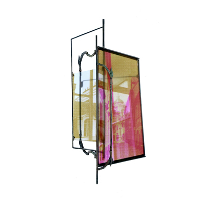 Window Scene